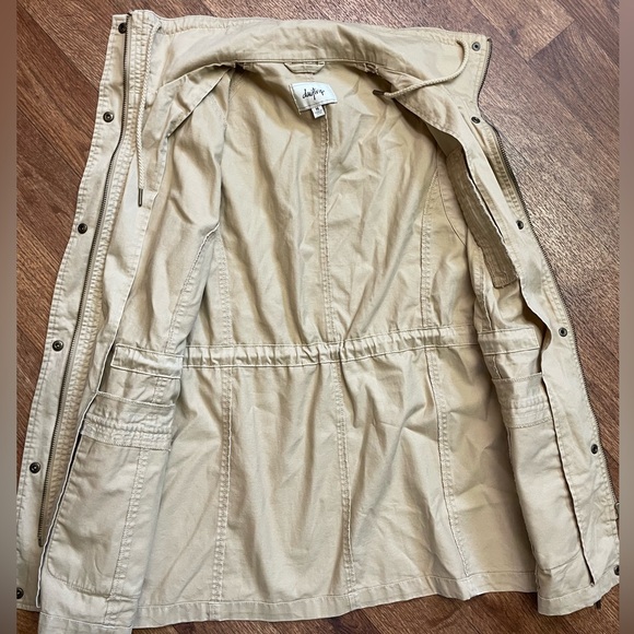 Daytrip Military Utility Tactical Vest - Picture 9 of 15